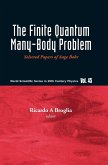 Finite Quantum Many-Body Problem, The: Selected Papers of Aage Bohr