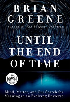 Until the End of Time - Greene, Brian