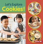 Let's Explore Cookies!