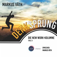 Denksprung (MP3-Download) - Väth, Markus