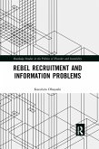 Rebel Recruitment and Information Problems