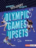 Olympic Games Upsets