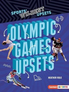 Olympic Games Upsets - Rule, Heather