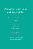 Quakers, Creation Care, and Sustainability