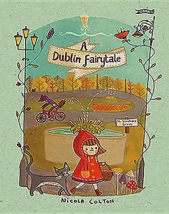 A Dublin Fairytale - Colton, Nicola