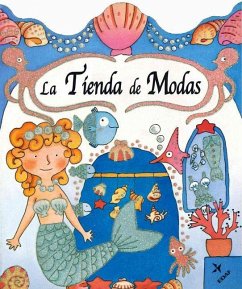 La Tienda de Modas - Various Authors