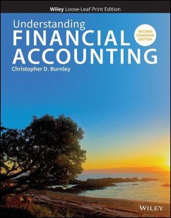 Understanding Financial Accounting - Burnley, Christopher D