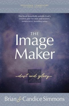 The Image Maker - Simmons, Brian; Simmons, Candice
