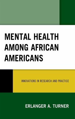 Mental Health among African Americans - Turner, Erlanger A.