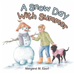 A Snow Day with Summer - Eberl, Margaret M.