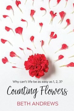 Counting Flowers - Andrews, Beth