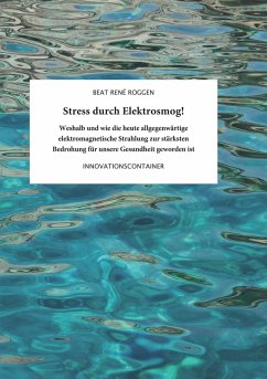 Stress durch Elektrosmog! (eBook, ePUB)
