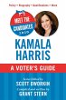 Meet the Candidates 2020: Kamala Harris... - Bild 1
