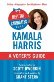 Meet the Candidates 2020: Kamala Harris (eBook, ePUB)