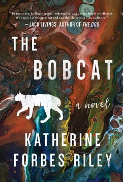Cover The Bobcat (eBook, ePUB)