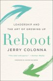 Reboot (eBook, ePUB)