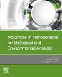 Advances in Nanosensors for Biological... - Bild 1