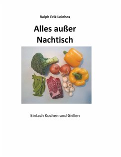 Alles außer Nachtisch (eBook, ePUB)