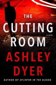 The Cutting Room (eBook, ePUB) - Dyer, Ashley