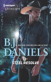 Steel Resolve (eBook, ePUB)