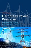 Distributed Power Resources (eBook, ePUB)