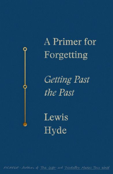 A Primer for Forgetting (eBook, ePUB)