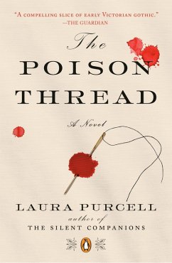 Cover The Poison Thread (eBook, ePUB)