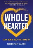 Wholehearted (eBook, ePUB)