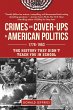 Crimes and Cover-ups in American... - Bild 1