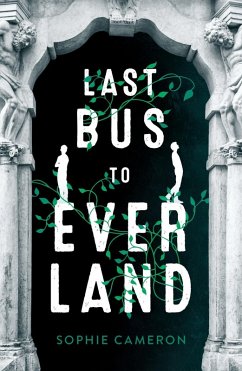 Cover Last Bus to Everland (eBook, ePUB)
