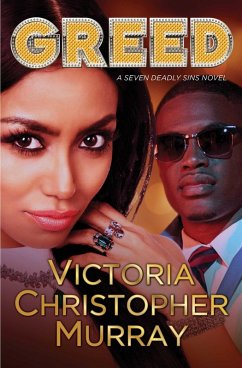 Greed (eBook, ePUB) - Murray, Victoria Christopher