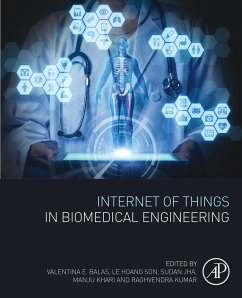 Internet of Things in Biomedical Engineering (eBook, ePUB)