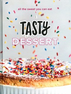 Cover Tasty Dessert (eBook, ePUB)