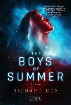 THE BOYS OF SUMMER (eBook, ePUB) - Cox, Richard