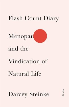 Flash Count Diary (eBook, ePUB) - Steinke, Darcey