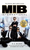 Men in Black International (eBook, ePUB)