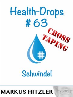 Health-Drops #63 (eBook, ePUB) - Hitzler, Markus