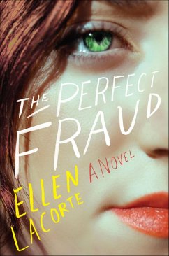 Cover The Perfect Fraud (eBook, ePUB)