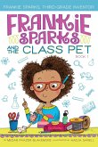 Frankie Sparks and the Class Pet (eBook, ePUB)