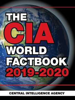 The CIA World Factbook 2019-2020 (eBook, ePUB) - Central Intelligence Agency
