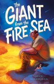 The Giant from the Fire Sea (eBook, ePUB)