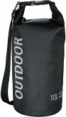 Hama Outdoortasche 10l schwarz