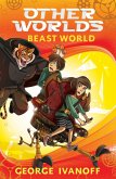 OTHER WORLDS 2: Beast World (eBook, ePUB)