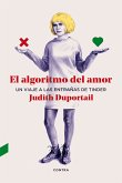 El algoritmo del amor (eBook, ePUB)