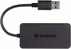 Transcend HUB2 USB 3.1 Gen 1