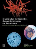 New and Future Developments in Microbial Biotechnology and Bioengineering (eBook, ePUB) New and Future Developments in Microbial Biotechnology and Bioengineering (eBook, ePUB)
