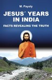 JESUS' YEARS IN INDIA (eBook, ePUB)
