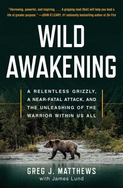 Cover Wild Awakening (eBook, ePUB)
