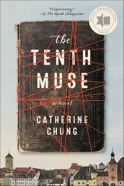 The Tenth Muse (eBook, ePUB) - Chung, Catherine