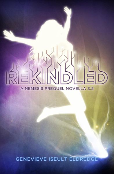Rekindled - A Nemesis Prequel Novella (eBook, ePUB)